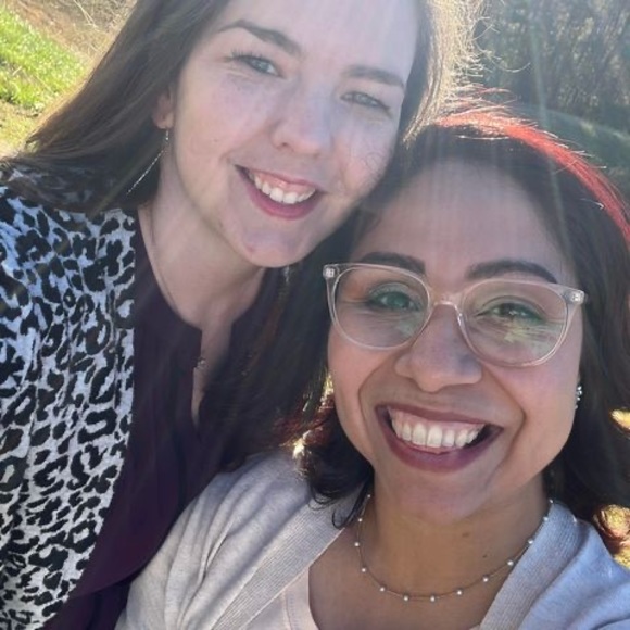 Meet your Posher, Andrea - Picture 1 of 1